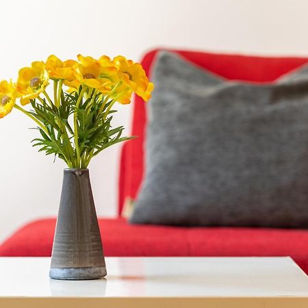 Holidays2Malaga Cruz Verde City Center With Aircon & Wifi Eksteriør billede