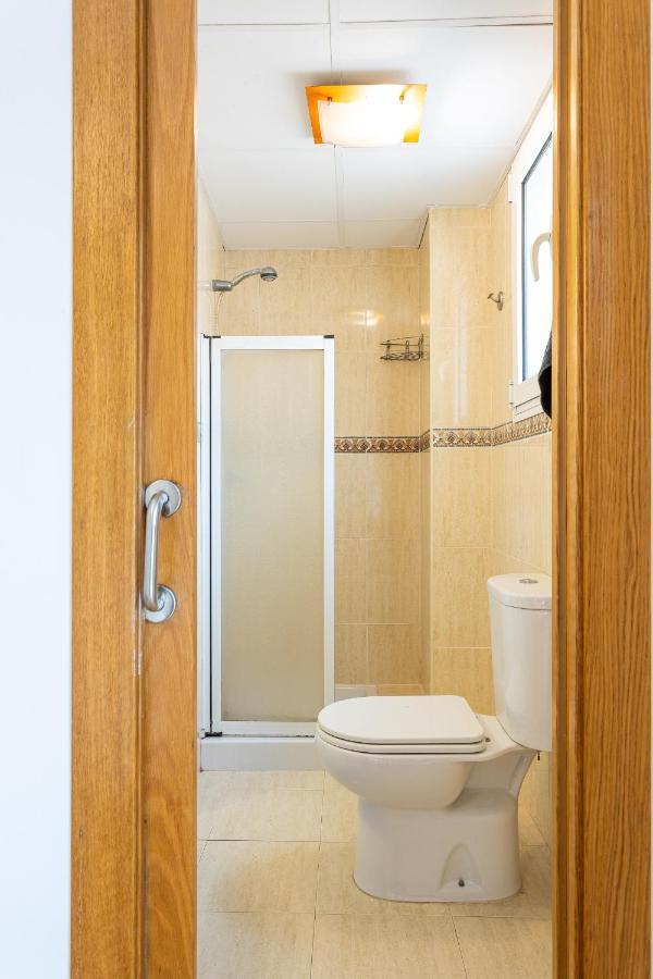 Holidays2Malaga Cruz Verde City Center With Aircon & Wifi Eksteriør billede